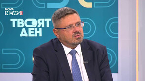 Кирил Вълчев: България трябва да настоява за дипломатическо решение на войната в Украйна