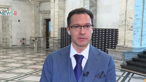 Даниел Митов: България трябва да поиска консултации по член 4 от НАТО заради атаките в Черно море
