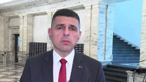 Ивайло Мирчев за корабите в Черно море: България трябва да поиска гаранции от Русия, че подобни атаки повече няма да се случват