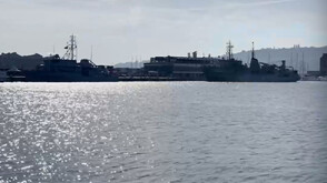 Моряците от атакувания кораб, който потъна в Черно море, били сирийски граждани