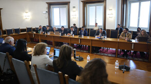 Преди избора за ВСС: Проверяват фигурират ли кандидатите в казусите „Нотариуса“, „Осемте джуджета“ и „Красьо Черния“