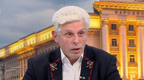 От КТ „Подкрепа” не сме съгласни с формулата за МРЗ, тъй като ощетява хората, каза Атанас Кацарчев
