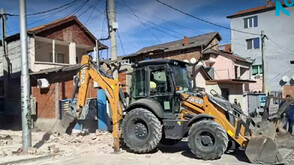 В „Столипиново” бутат тайни наркодепа, незаконни постройки и скривалища на дилъри