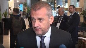 Георги Пеев: Случващото се в Черно море остава сериозен повод за тревога