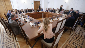 Новата антикорупционна комисия без достатъчно средства и помещения: Работата ѝ остава блокирана