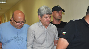 Съдът решава дали да върне в ареста бившия шеф на ВиК-Бургас