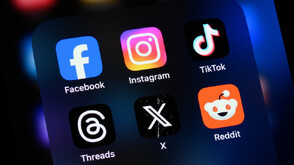 Meta спря рекламите на TikTok във Facebook и Instagram в седем държави