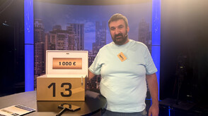 Решаваща размяна в "Сделка или не"