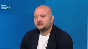 Петко Петков за президентския вот: Очакванията са за ниска избирателна активност, което е притеснително