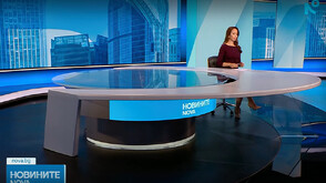 Новините на NOVA (09.10.2026 - следобедна)