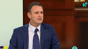 Иван Ангелов: От „Прогресивна България” не сме казвали, че Украйна трябва да капитулира