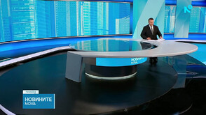 Новините на NOVA (10.10.2026 - обедна)