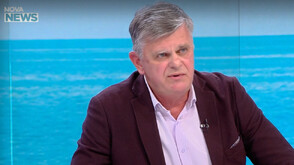 Проф. Димитър Недялков: Бойната глава, поразила кораба в Черно море, вероятно е била над 300 кг
