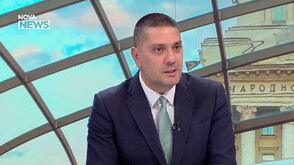 Христо Гаджев: Трябваше още тази седмица да се задействат консултации в НАТО заради ударите в Черно море