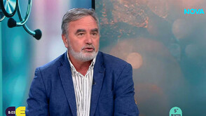 Ангел Кунчев: Дойде времето на респираторните вируси