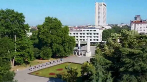 Служители от сферата на културата и съобщенията излизат на протестни митинги във Варна