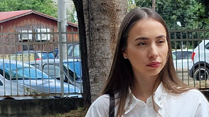 Ива Михайлова се прибра в България от Северна Македония