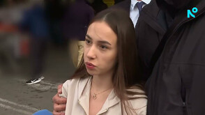 МВР на Северна Македония: Няма регистрирано излизане на Ива Михайлова от страната