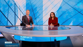 Новините на NOVA (12.10.2026 - централна)