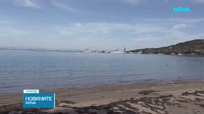 Няма да има нови военни операции в района на Черно море, където атакуваха кораби