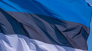 Юле Мадисе встъпи в длъжност като президент на Естония