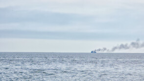 Нов удар с дрон в Черно море, 12 пострадали на борда