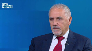 Любомир Кючуков: Войната вече се води и в Черно море, Европа трябва да търси начин да я спре