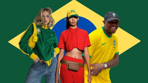 Възвръщане на знамето: Как Brazilcore надмина носталгията по Y2K, за да се превърне в културно движение