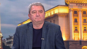 Емануил Йорданов: Вероятно Русия стои зад атаките с дронове в Черно море