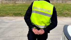 Акция на МВР във Варненско: Задържаха мъж за грабеж, проверяват сигнали за купуване на гласове