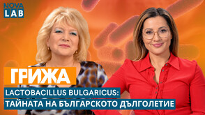 Изворът на дълголетието: Българска бактерия от Стара планина пази ума и тялото ни