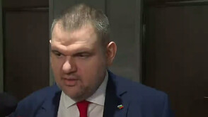 Делян Пеевски: След изборите ще започне едно безумно харчене през АПИ