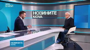 Валентин Кънев: Данъкът върху свръхпечалбите може да ограничи инвестициите в нефт и газ