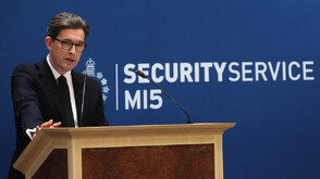 Директорът на МИ5: Иран планира атаки срещу обекти с висока степен на сигурност по целия свят