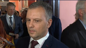 Николай Наденов заяви, че е поискал кадрова справка от Върховната касационна прокуратура, но тя е била непълна