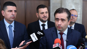 „Демократична България” внася предложение в Народното събрание за компенсация от 20 евроцента за горивата