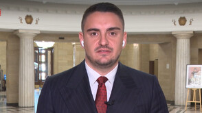 Здравко Марков за атаките в Черно море: Необходими са категорични доказателства за извършителя