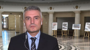 Как от „Продължаваме Промяната” оценяват действията на управляващите след атаките с дронове