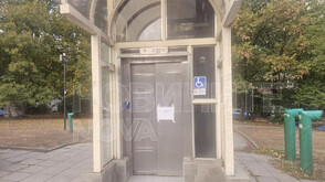 Намериха мъж в кома в асансьор на столичното метро, той издъхна в болница