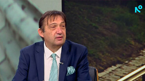 Шишков: Ще ремонтираме опасната фуга на Околовръстното, но Столичната община трябва да си свърши работата