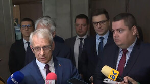 „Продължаваме Промяната” иска ново извънредно заседание на НС относно помилването на „Петричкия Ескобар”