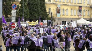 Протест и автошествие „За по-високи доходи” ще се проведе в София