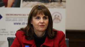 Наталия Ефремова: Политиката на доходите ще върви в посока нагоре