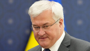 Украинският външен министър: Черно море може да се превърне във втори Ормузки проток за световните доставки на храни