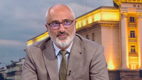 Стефан Белчев: Бюджетът няма да бъде фирма за бързи кредити