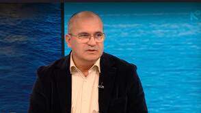 Христо Станев: Няма технология, която да докаже откъде идва дронът
