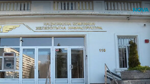 Кошмар на перона: Пиене, пушене и безнаказаност на гара "София-север"