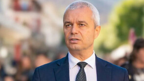 Костадин Костадинов направи откровено признание за България