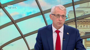 Николай Денков: Има цена, която България плаща за първоначалния грешен подход във външната политика на това правителство
