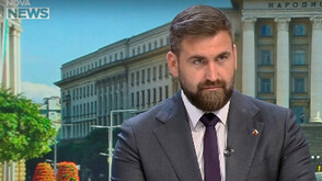 Андрей Новаков: Необходима е европейска мисия за защита на търговските кораби в Черно море